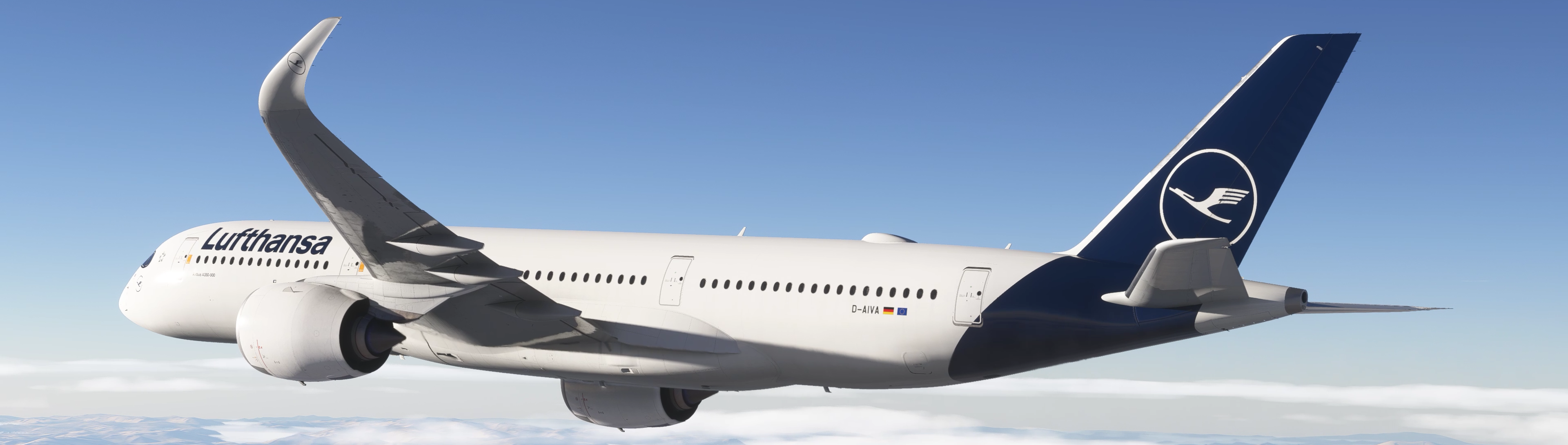 inibuilds a350